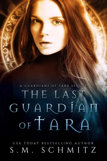 Last Guardian of Tara
