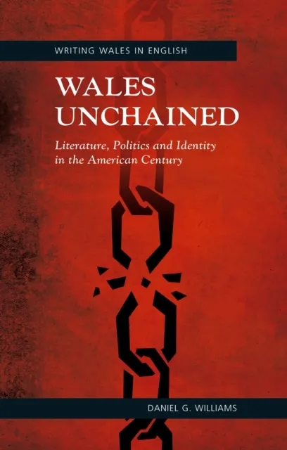 Wales Unchained