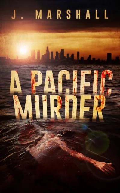 Pacific Murder