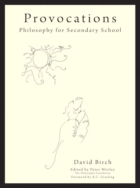 Philosophy Foundation Provocations