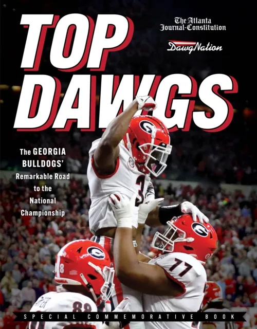 Top Dawgs