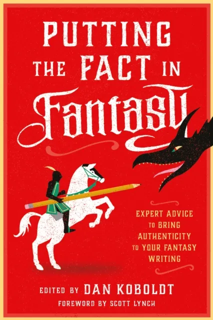 Putting the Fact in Fantasy