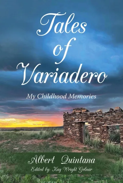 Tales of Variadero