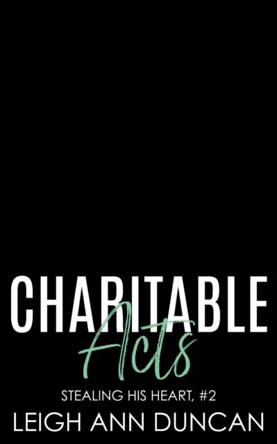 Charitable Acts