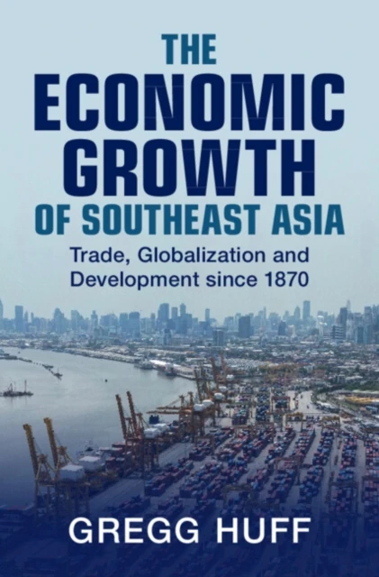 Economic Growth of Southeast Asia