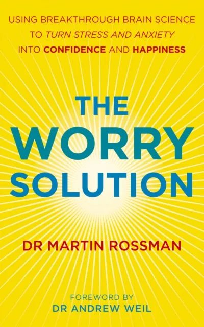 Worry Solution