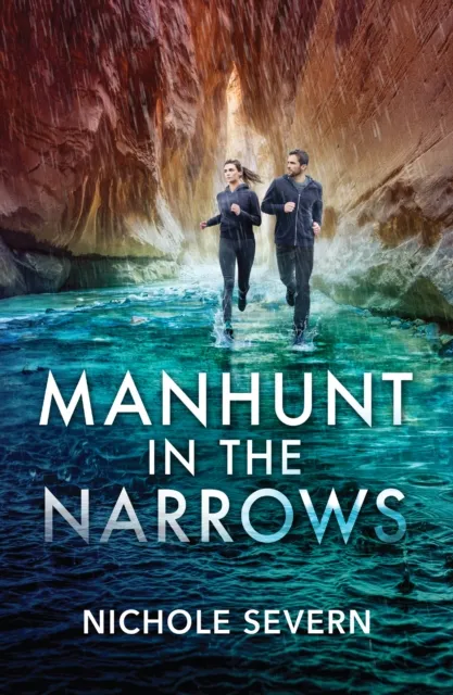 Manhunt In The Narrows
