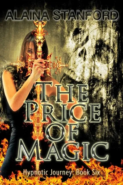 Price of Magic, Hypnotic Journey Book 6