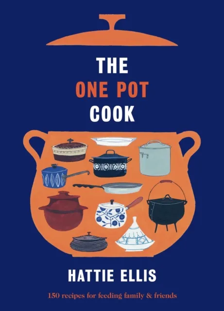 One Pot Cook (Fixed Format)