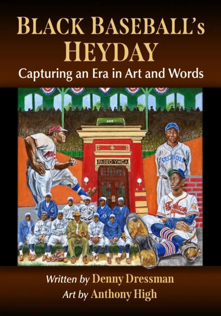 Black Baseball's Heyday
