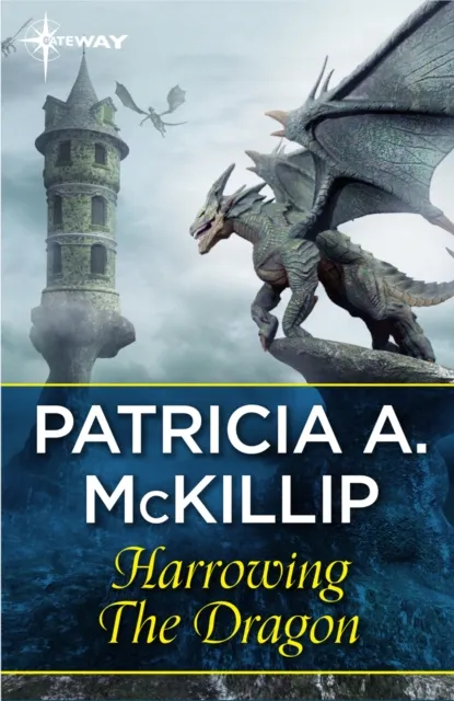 Harrowing The Dragon