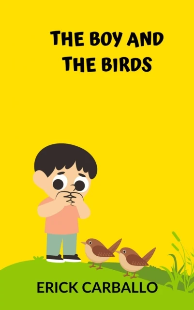 Boy and the Birds