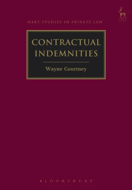 Contractual Indemnities