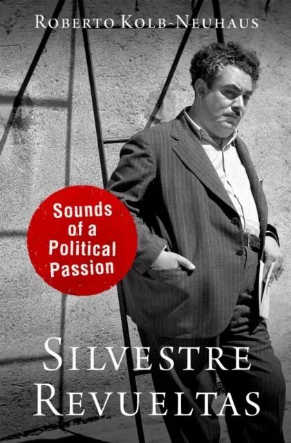 Silvestre Revueltas