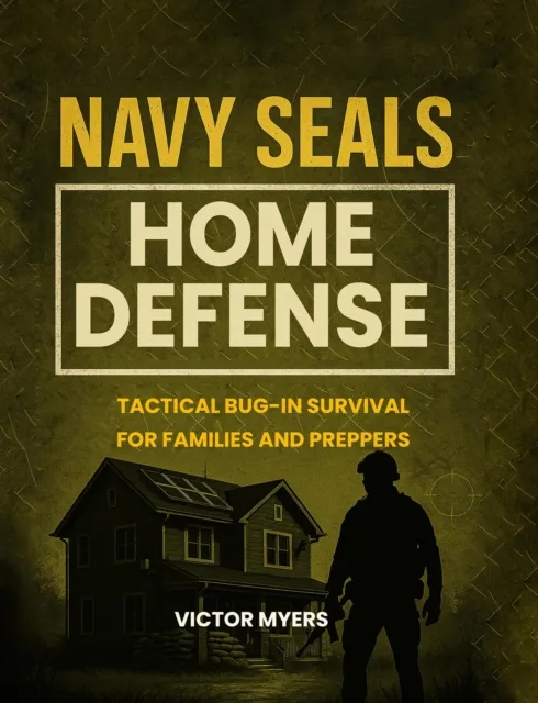 Navy SEALS Home Defense