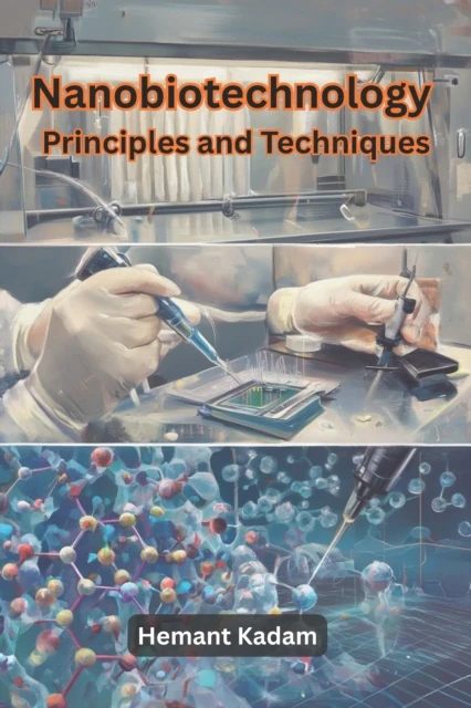 Nanobiotechnology