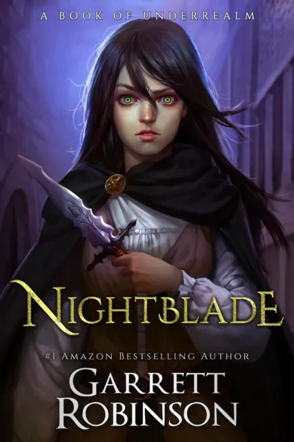 Nightblade