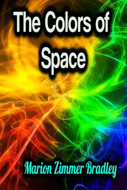 Colors of Space