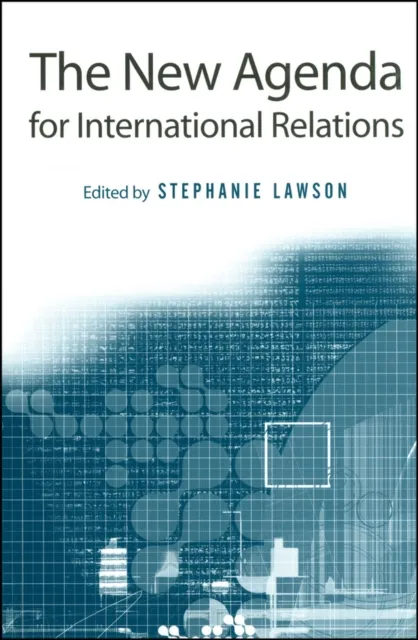 New Agenda for International Relations