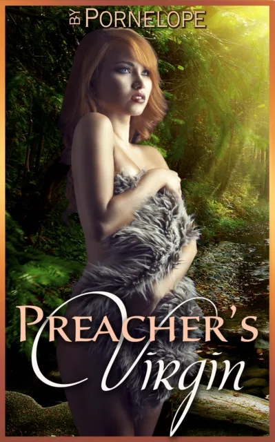 Preacher's Virgin (Book 1 of "Preacher's Harem")