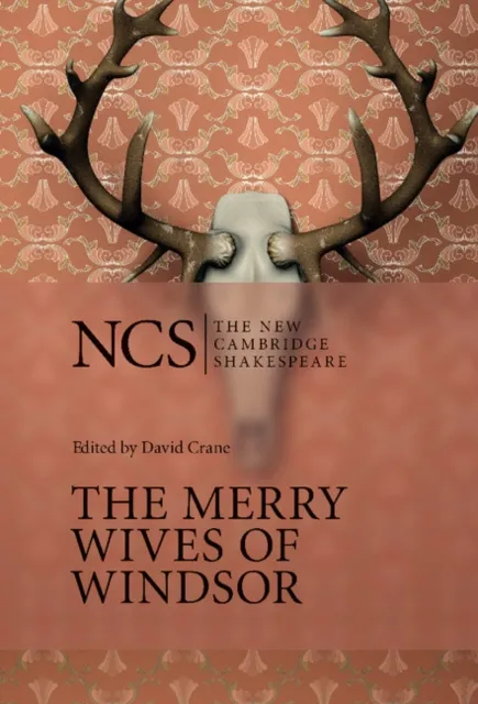 Merry Wives of Windsor