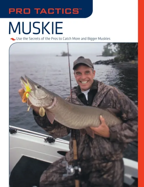 Pro Tactics(TM): Muskie