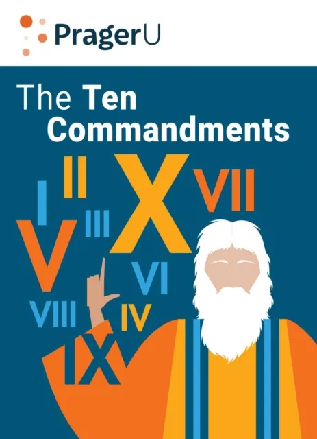 Ten Commandments
