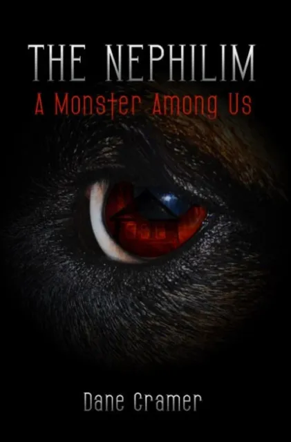 Nephilim: A Monster Among Us