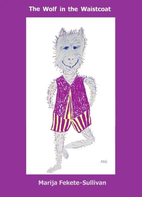 Wolf in the Waistcoat