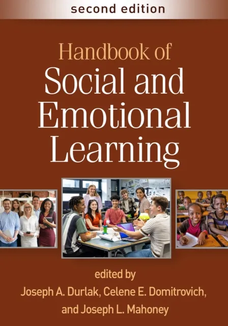 Handbook of Social and Emotional Learning