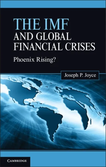 IMF and Global Financial Crises