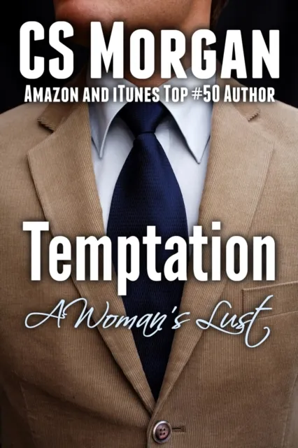 Temptation (A Woman's Lust 3)