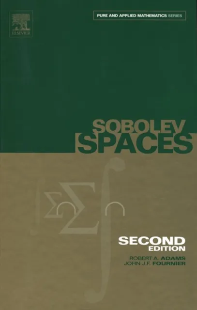 Sobolev Spaces
