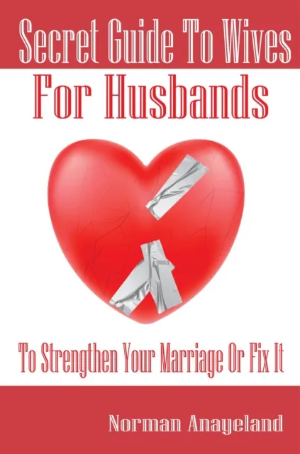 Secret Guide To Wives For Husbands