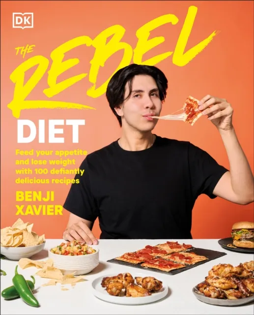 Rebel Diet