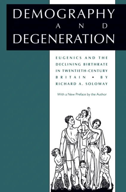 Demography and Degeneration