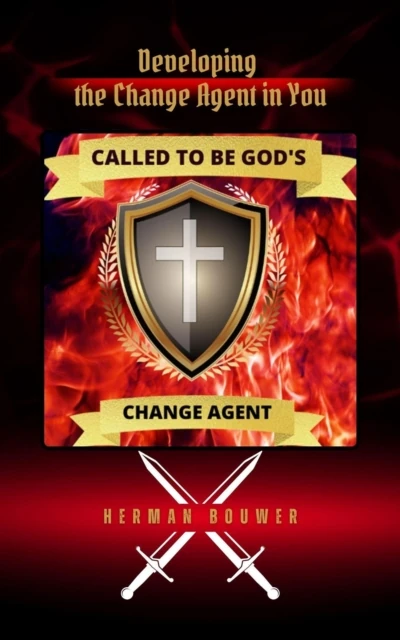 Developing the Change Agent Within You