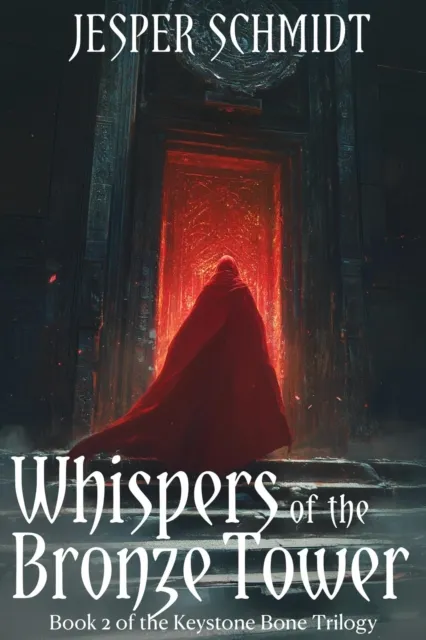 Whispers of the Bronze Tower