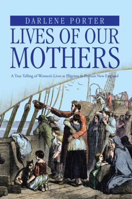 Lives of Our Mothers