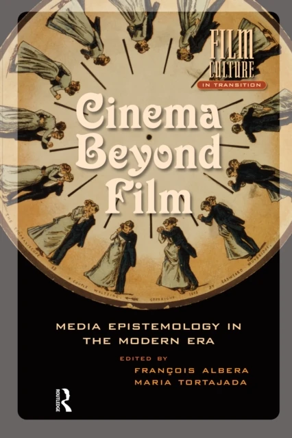 Cinema Beyond Film