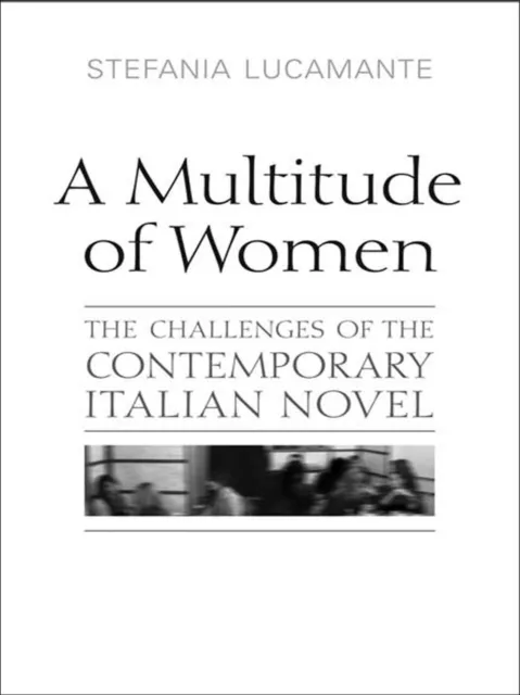 Multitude of Women