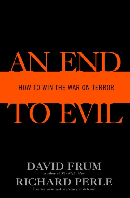 End to Evil