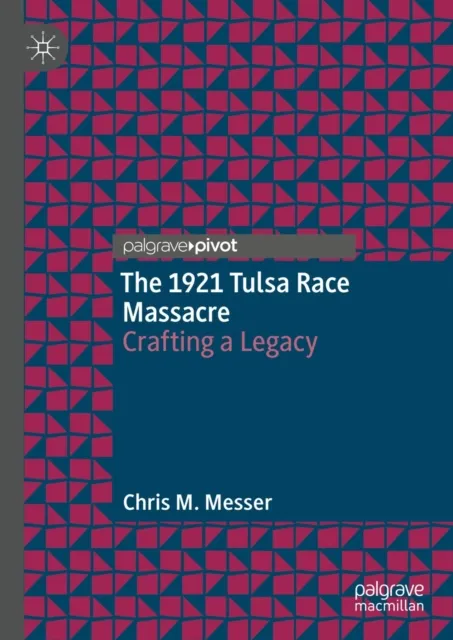 1921 Tulsa Race Massacre