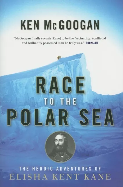 Race to the Polar Sea