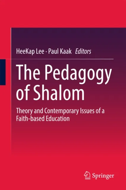 Pedagogy of Shalom