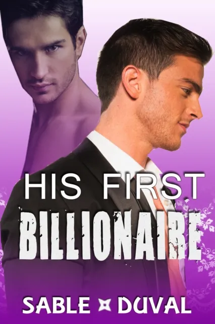 His First Billionaire