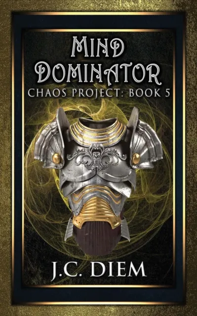Mind Dominator