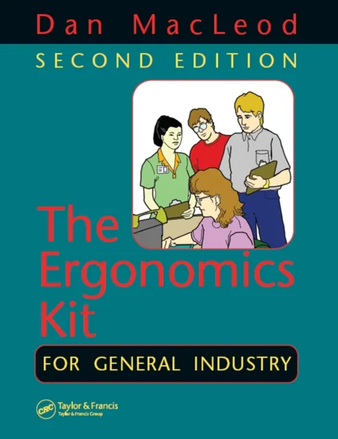 Ergonomics Kit for General Industry
