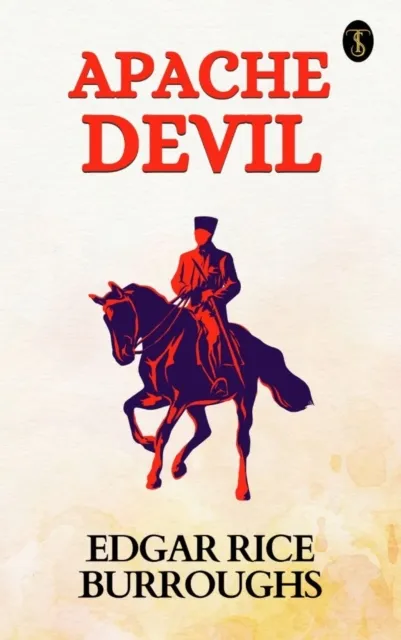 Apache Devil