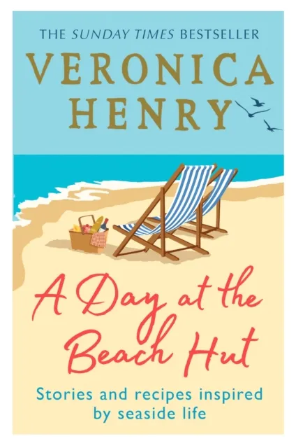 Day at the Beach Hut